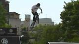 「水杜ちゃんはやっぱりすごかった」“BMXフリースタイル”全日本選手権大会で大池水杜選手が優勝【岡山】 | 岡山・香川のニュース | 天気 | RSK山陽放送
