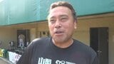 「選手が力を発揮できるよう」井上一志チーフトレーナー チームに帯同し、選手をケア 山梨ファイアーウィンズ|TBS NEWS DIG