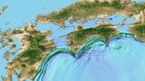 「南海トラフ地震臨時情報」国がガイドライン改定 事業継続促すも一部自治体は慎重姿勢 | 大分のニュース|OBS NEWS|大分放送