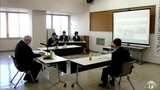 三沢-羽田線の1日4便体制を維持させるためJALと自治体が意見交換 青森県三沢市 | 青森のニュース│ATV NEWS│青森テレビ