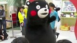くまモン『復興応援“絆”大使』に任命 8月に能登半島地震の被災地訪問へ | 熊本のニュース|RKK NEWS|RKK熊本放送