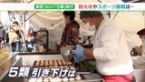 「不安。まわりの咳でも反応しちゃう」「声出せないと気持ちが伝わってるかなって…」新型コロナ「5類」移行 日常が戻りつつある観光地やスポーツイベントの反応は?=静岡 | 静岡のニュース | SBSNEWS | 静岡放送