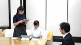 きっかけは西郷隆盛と庄内藩・菅実秀の「徳の交わり」 鹿児島市と兄弟盟約結ぶ鶴岡市に派遣した中学生が報告会|TBS NEWS DIG