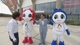 10日から一部競技が始まるアジア大会 競技によってはまだチケットにかなりの余裕が…大会ホストとして頭悩ませる愛知・大村知事「頭の中はそればっかり」|TBS NEWS DIG