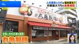 人材確保の新たな一手!丸亀・ヤクルトに学ぶ"家族も嬉しい"福利厚生の最前線【THE TIME,】|TBS NEWS DIG