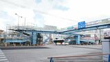 17年経過しても終わらない道路拡幅事業 用地取得が難航…築55年の歩道橋を撤去で目に見える進展へ 那覇市 | 沖縄のニュース|RBC 琉球放送