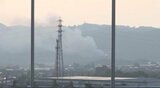 「鶏舎が燃えている…」長野・佐久市の養鶏場の鶏舎とみられる建物が燃える…消火活動が続く|TBS NEWS DIG