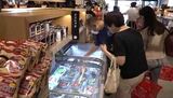 「倉庫で何かを発見する楽しさを」消費が伸びる冷凍食品にロックオン サンクゼールの新ブランドMeKEL1号店の戦略 | SBC NEWS | 長野のニュース | SBC信越放送