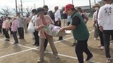 「久しぶりに良い空気を吸いました」平均年齢80歳　300人参加のスポーツ大会|TBS NEWS DIG