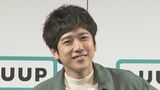 【二宮和也】　日頃から「LUUP」利用　”二宮丸出しなので驚かれます”|TBS NEWS DIG