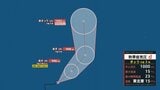 【台風情報】台風のたまご「熱帯低気圧d」発生中、12時間以内に台風に発達する見込み…今後の進路は？9月3日までの雨・風シミュレーションで確認【気象庁23日16時25分発表】|TBS NEWS DIG