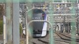 「ねじの締め付けが浅かった」 特急「かいじ」 走行中にドア1か所が開くトラブル JR東日本が推定の原因公表 | 山梨のニュース | UTYテレビ山梨