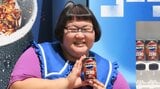 「私はペプシの擬人化」【メイプル超合金・安藤なつ】1日のスケジュールにカズレーザー「大成しない新弟子」|TBS NEWS DIG