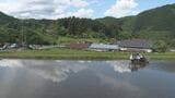 大阪の農家が島根でコメ作り…大阪が「田植え」島根が「水の管理」きっかけは…大阪と島根の「稲作のずれ」自腹で往復600キロを通うワケとは　|　BSSニュース | BSS山陰放送