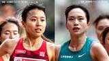 2区の後藤夢と6区の樺沢和佳奈、パリ五輪代表2人が区間賞でチームに貢献 クイーンズ駅伝ではパリ五輪代表たちと同区間で対決【プリンセス駅伝】|TBS NEWS DIG
