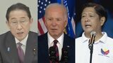 日本・アメリカ・フィリピン初の3か国首脳会談“来月開催で調整”比メディア報道　海洋進出強める中国をけん制か|TBS NEWS DIG