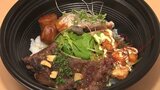 市内の食肉事業者3社がタッグで自慢の牛肉、豚肉、鶏肉を味わう「肉丼祭」 いわて門崎丑牧場の100周年を記念し地域を盛り上げ 岩手・一関市|TBS NEWS DIG