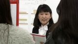 「老化は衰退ではなく成熟の過程」70歳の女子大学生が卒業発表 学び続けることの素晴らしさを【岡山】|TBS NEWS DIG