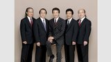 【訃報】クール・ファイブの小林正樹さんに、前川清さんらメンバーが追悼の言葉「ありがとう。感謝しかありません」|TBS NEWS DIG