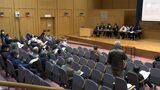 静岡市役所清水庁舎の耐震性めぐり住民説明会 補強のコストへの質問相次ぐ...南海トラフ巨大地震の余震で倒壊の可能性　|　静岡のニュース | SBSNEWS | 静岡放送