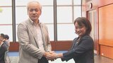連合大分が立憲民主党・小林華弥子氏の推薦決定 次の衆議院議員選挙大分3区に出馬 | 大分のニュース|OBS NEWS|大分放送