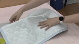 全国で危険な暑さ…プロに聞く夏の快眠法4つのポイント!「寝るときは長袖か七分袖」「枕カバーは毎日洗濯」|TBS NEWS DIG