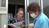 仮設住宅の住民の孤立対策 高齢者宅を訪問しフォロー「ささえあいセンター穴水」が本格稼働　|　石川県のニュース｜MRO北陸放送