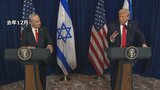 トランプ大統領　イスラエルにヒズボラとの停戦を求めていたことを明らかに　米テレビインタビューで|TBS NEWS DIG