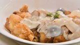 「いつも冷蔵庫に入れておいてほしい」県庁の食堂で牛乳づくしメニュー提供 今月は牛乳月間 山梨|TBS NEWS DIG