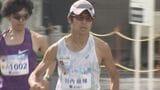 「正直暑くて大変だった」川内優輝選手も激走 真夏日のふくしまシティハーフマラソン“おもてなし”も好評 福島 | 福島のニュース│TUF