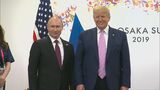 トランプ氏とプーチン大統領の“会談”　「政治的意思ある」 ロシア大統領報道官|TBS NEWS DIG