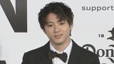【山田裕貴】GQ MEN OF THE YEAR受賞「素敵な賞をもらって訳が分からず、明日の撮影も頑張ろうと」新しい学校のリーダーズ、Mrs. GREEN APPLEらも受賞|TBS NEWS DIG
