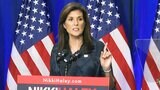 アメリカ大統領選挙 ニッキー・ヘイリー氏とは？ 「私はトランプの復讐を恐れていない」共和党レース・トランプ氏“最後のライバル”|TBS NEWS DIG