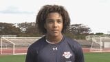 プロサッカーキャンプ　町田ゼルビアの徳村、大宮アルディージャのマギーの県勢10代が精力的にアピール|TBS NEWS DIG