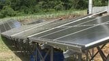 一般家庭500世帯分の電力をまかなうことが可能に 岩手県久慈地域で太陽光発電施設が完成、本格稼働|TBS NEWS DIG