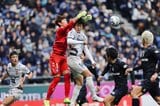 清水エスパルス 2点差追いつくも…G大阪にPK負け【J1百年構想リーグ第4節結果】 | 静岡のニュース | SBSNEWS | 静岡放送