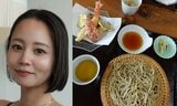 【 堀北真希さんの妹 】 NANAMIさん「白醤油使ったお出汁が忘れられない」 夏の思い出 長野での手打ち蕎麦と道の駅巡りの旅|TBS NEWS DIG