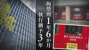 39歳消防士長の男が起こした不同意わいせつ事件「法定刑の下限で処断すべき事案とは到底いえない」厳しく指摘も…執行猶予判決となった理由【判決詳報･後編】　|　福岡のニュース｜RKB NEWS｜RKB毎日放送