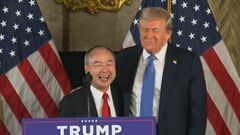 ソフトバンクG・孫正義氏が米トランプ氏と会談　15兆円あまりの投資を表明　「マサは新興技術を誰よりも深く理解している」| TBS CROSS DIG with Bloomberg