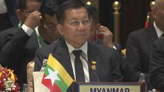 ミャンマー軍事政権“停戦を4月30日まで延長”　地震後も空爆継続で停戦は形骸化| TBS CROSS DIG with Bloomberg