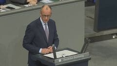 ドイツで「徴兵制の復活」を可能にする法案の審議始まる　ロシアの脅威に対抗　復活すれば14年ぶり| TBS CROSS DIG with Bloomberg