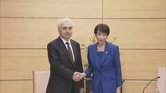 【速報】高市総理が石油備蓄の協調放出の準備を要請　中東情勢の長期化に備え　IEA事務局長と面会| TBS CROSS DIG with Bloomberg