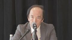 日銀・植田総裁「見通しの確度上がれば緩和度合い調節」| TBS CROSS DIG with Bloomberg