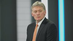 ロシア大統領報道官“バイデン政権がトランプ氏攻撃の雰囲気を作り出した”| TBS CROSS DIG with Bloomberg