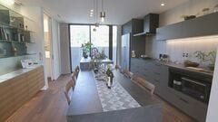 東京23区の新築戸建て価格1億円に迫る　9754万円で最高値を更新| TBS CROSS DIG with Bloomberg