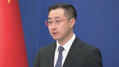 バイデン政権「鉄鋼関税3倍」検討に中国政府「あらゆる措置をとる」と反発| TBS CROSS DIG with Bloomberg