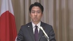 【速報】中露の爆撃機等15機が日本周辺を飛来　小泉大臣「日本に対する示威行動」| TBS CROSS DIG with Bloomberg