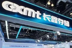 中国半導体メーカーCXMT、大型IPOに個人投資家殺到－212倍の応募| TBS CROSS DIG with Bloomberg