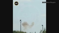 ウクライナから1000キロ超離れたロシア中部にドローン攻撃　石油関連施設へのドローン攻撃続く| TBS CROSS DIG with Bloomberg