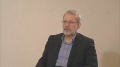 【速報】イランSNSC​のラリジャニ事務局​長が死亡か　アルジャジーラなどが報道| TBS CROSS DIG with Bloomberg